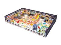 淘气堡儿童乐园-10-