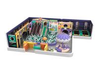 淘气堡儿童乐园-2-