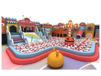 淘气堡儿童乐园-1-