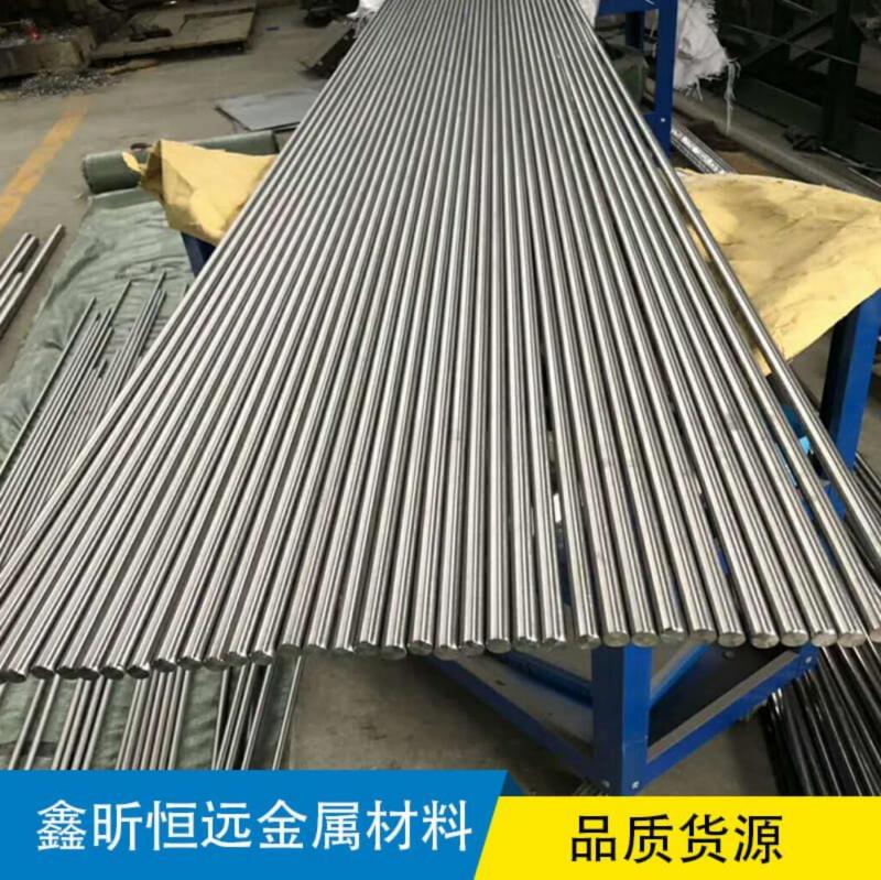 钛棒11