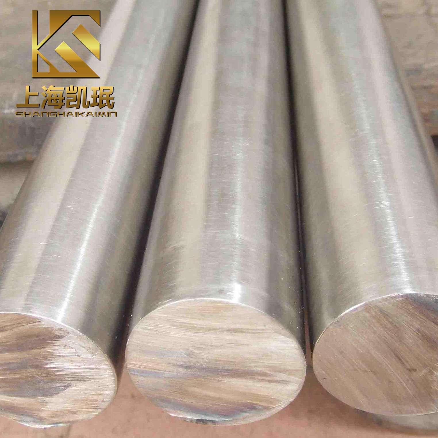 蒙乃尔K400合金棒