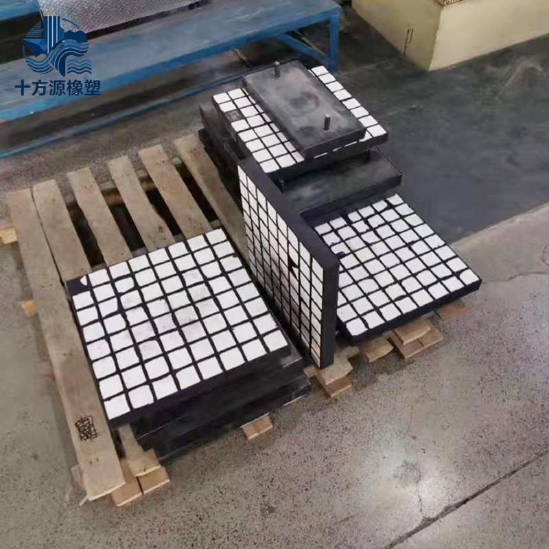 三合一耐磨陶瓷衬板-16-