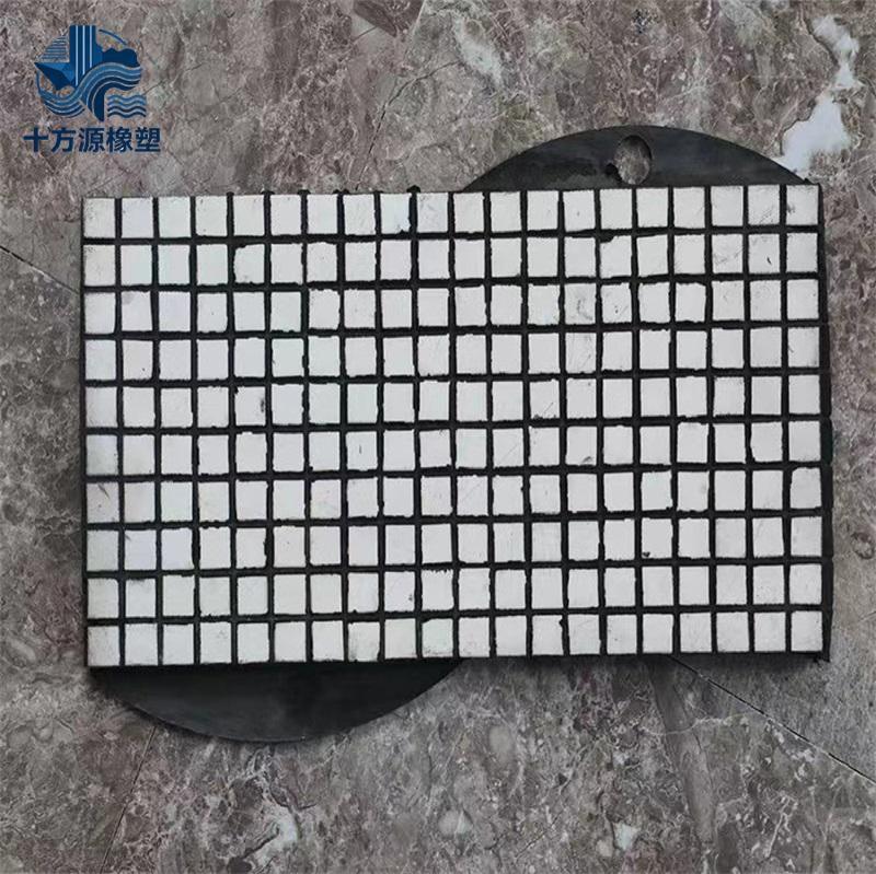 三合一耐磨陶瓷衬板-13-