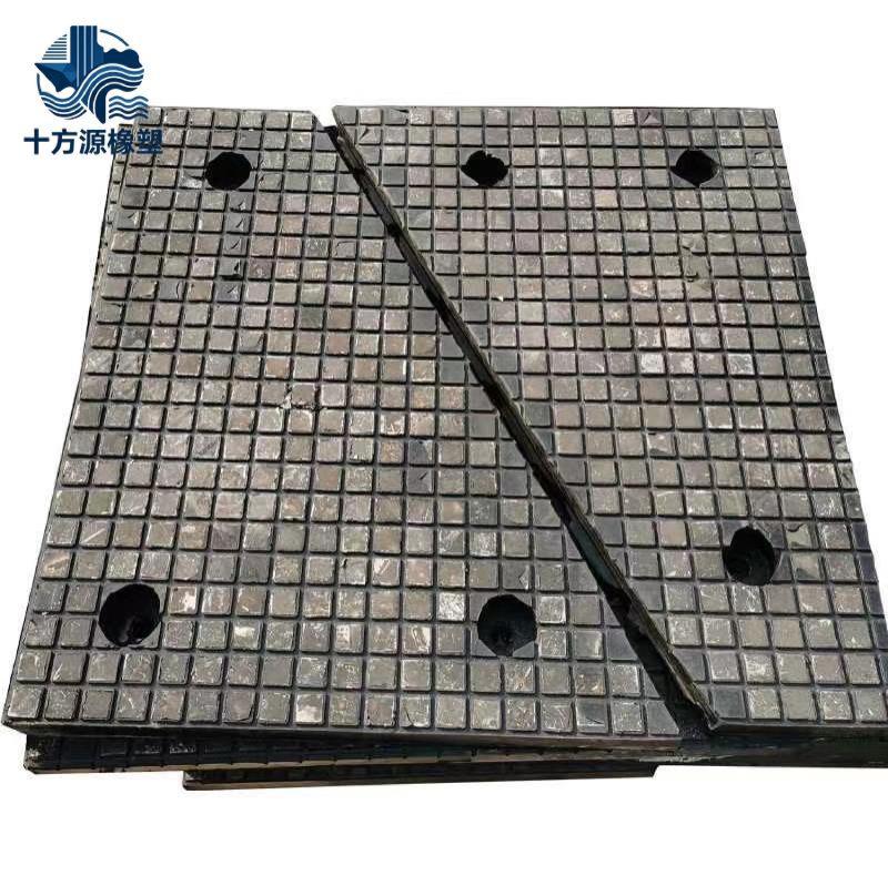 三合一耐磨陶瓷衬板-12-