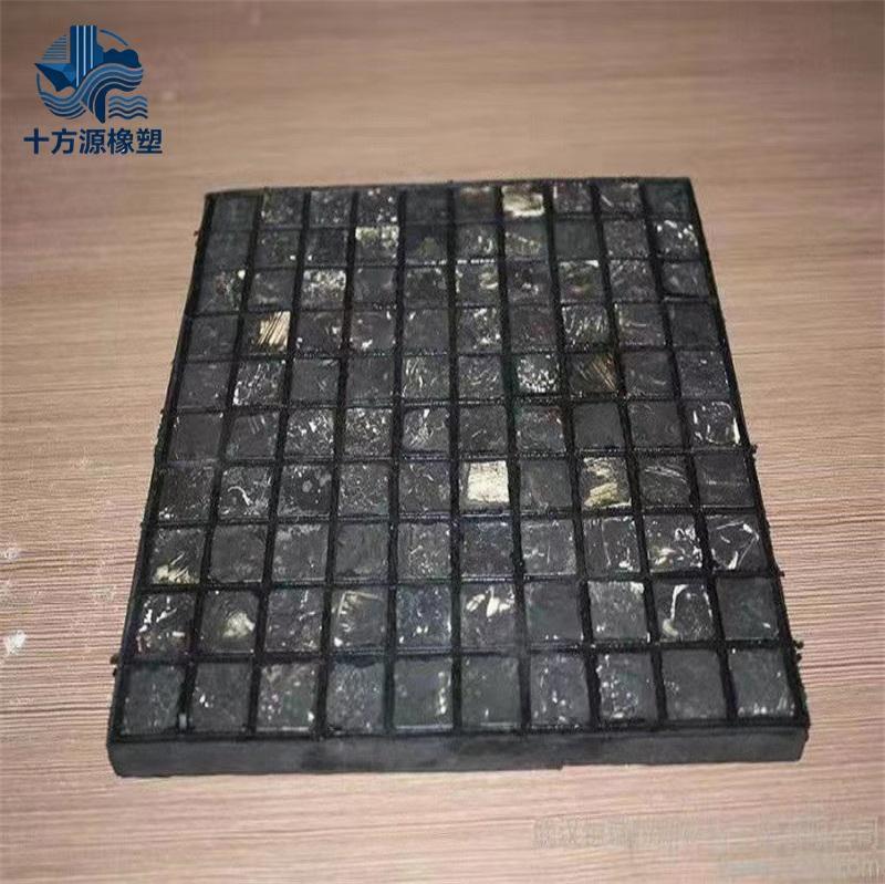 三合一耐磨陶瓷衬板-11-
