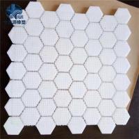 三合一耐磨陶瓷衬板-10-