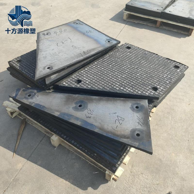 三合一耐磨陶瓷衬板-9-