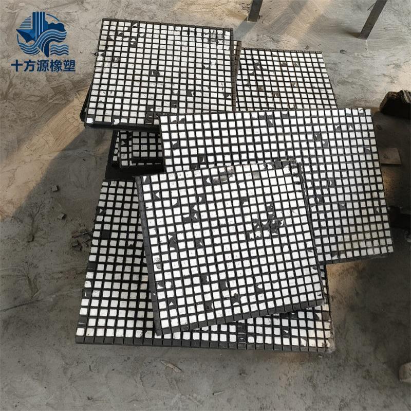 三合一耐磨陶瓷衬板-8-