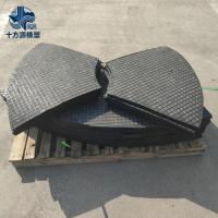 三合一耐磨陶瓷衬板-3-