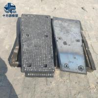 三合一耐磨陶瓷衬板-1-