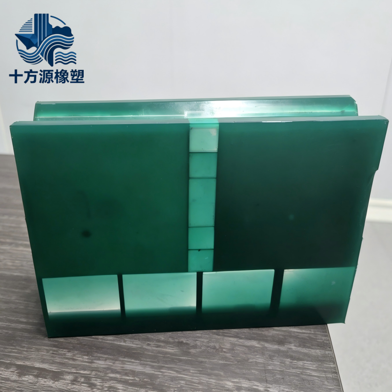 聚氨酯陶瓷包胶