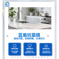 蓝盾防护膜