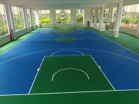 硅PU球场-5-