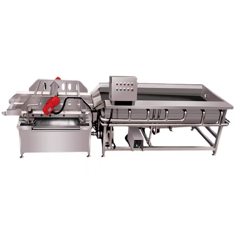 涡流气泡清洗机主图5