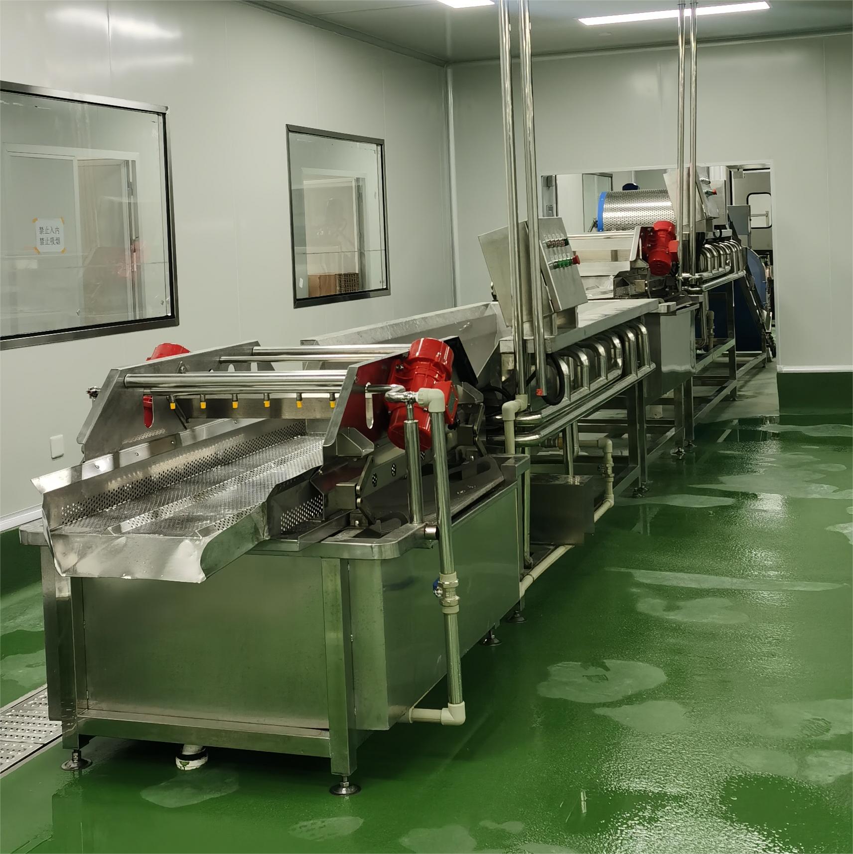 涡流气泡清洗机主图3