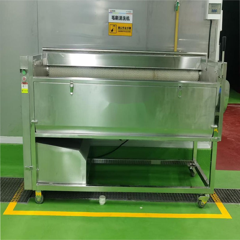 清洗去皮机主图4