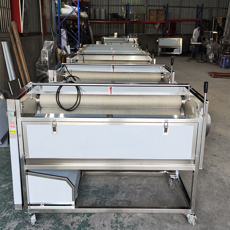 清洗去皮机主图3