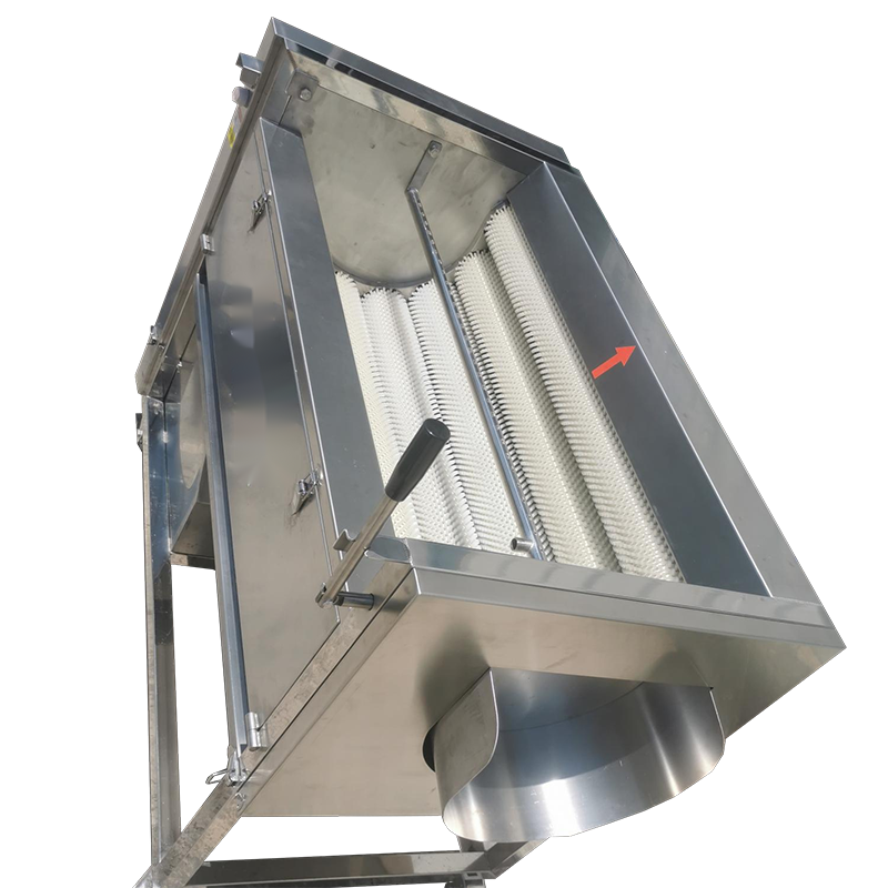 清洗去皮机主图2