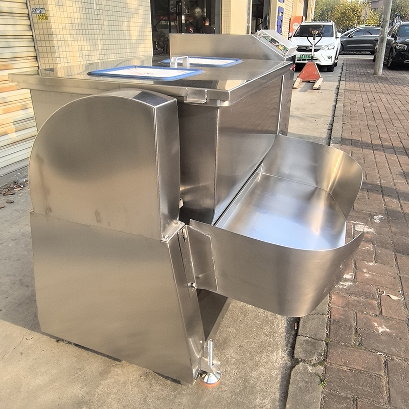 300L双轴搅拌机主图2-侧面