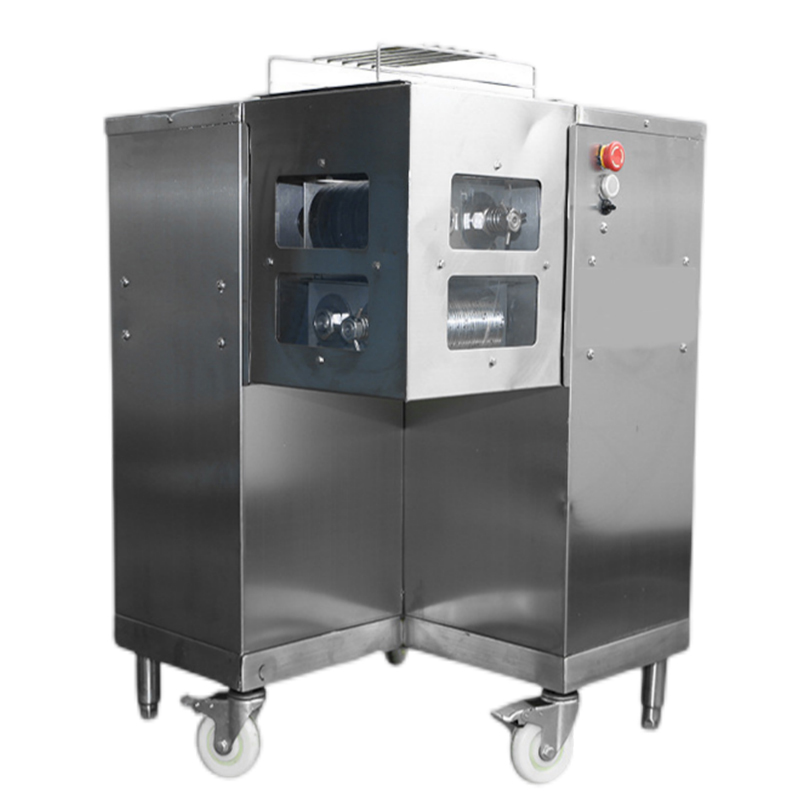 切肉片肉丝机主图1