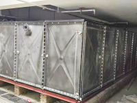 搪瓷钢板水箱-9