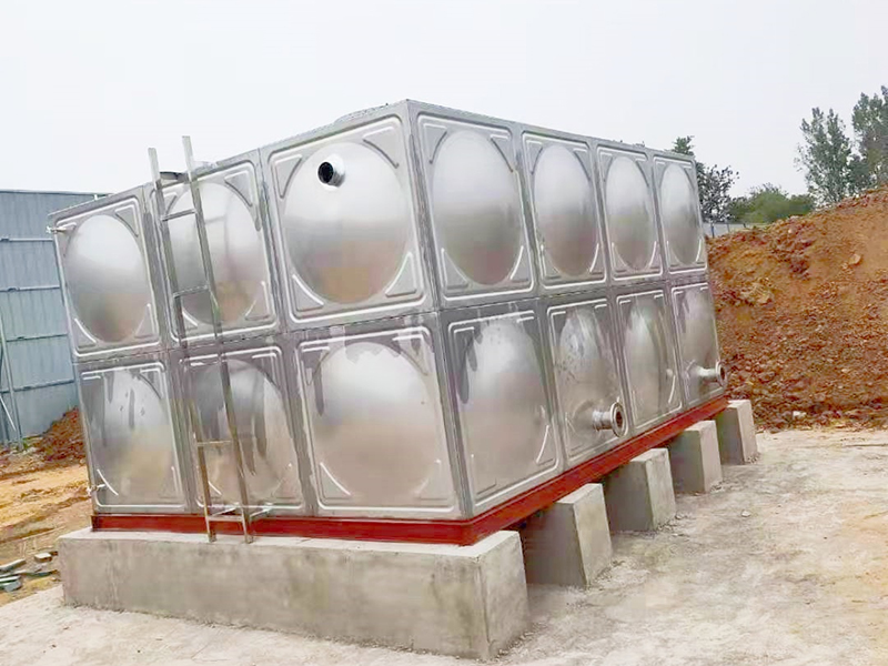 不锈钢水箱-10