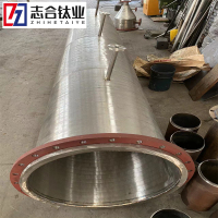 镍脱酸炉耐腐蚀可来图加工定制-3