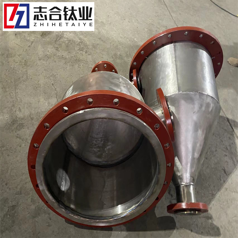 镍脱酸炉耐腐蚀可来图加工定制-2