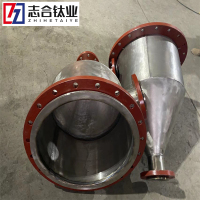 镍脱酸炉耐腐蚀可来图加工定制-2