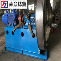 钛通风机厂家直供钛材镍材锆材复合材质都可定做-3