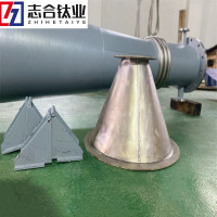 钛反应炉反应设备都可按图定做材质规格齐全-4