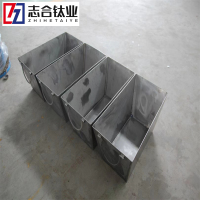 钛电镀槽电解槽钛合金钛制品可按需图纸定制-2