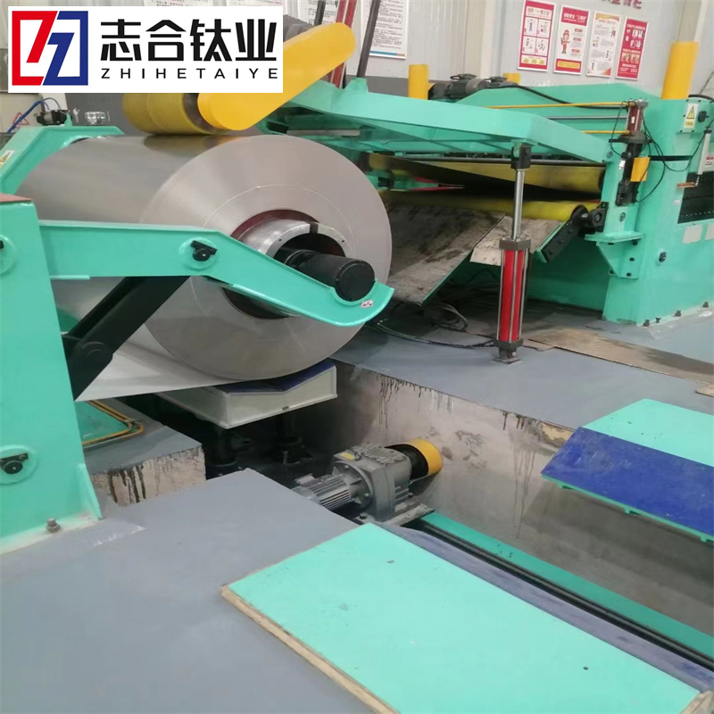 耐高温TC4钛板镍板锆板规格齐全现货充足任意切割可加工定制-4