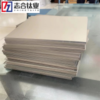 耐高温TC4钛板镍板锆板规格齐全现货充足任意切割可加工定制-3