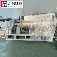 志合TA10钛螺旋搅拌器钛设备TA1TA2各种规格可来图定制-1