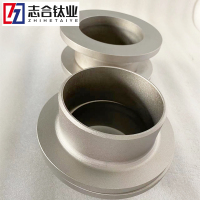 志合钛业供应TA2TA9钛翻边、镍翻边规格齐全来图定制-1