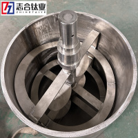 316-N6复合坩埚-201搅拌