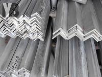 304不锈钢角钢3