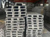 321不锈钢槽钢