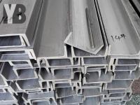 304不锈钢槽钢