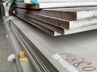 316不锈钢热轧板