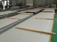 309不锈钢热轧板