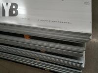 304不锈钢热轧板2