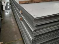 201不锈钢热轧板