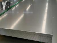 304不锈钢冷轧板1