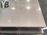 201不锈钢冷轧板