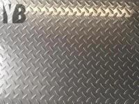 2507不锈钢花纹板
