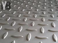 2205不锈钢花纹板