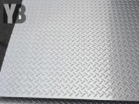 310S不锈钢花纹板