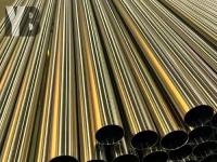 316不锈钢装饰管1